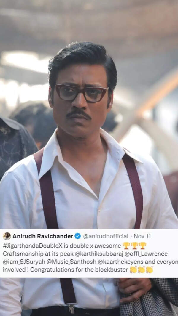 Anirudh Ravichander
