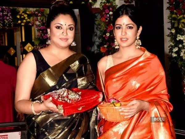 tanushree dutta