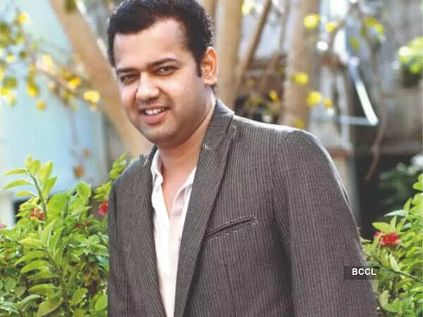Rahul Mahajan