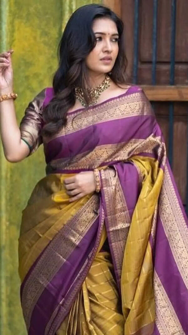 Vani Bhojan