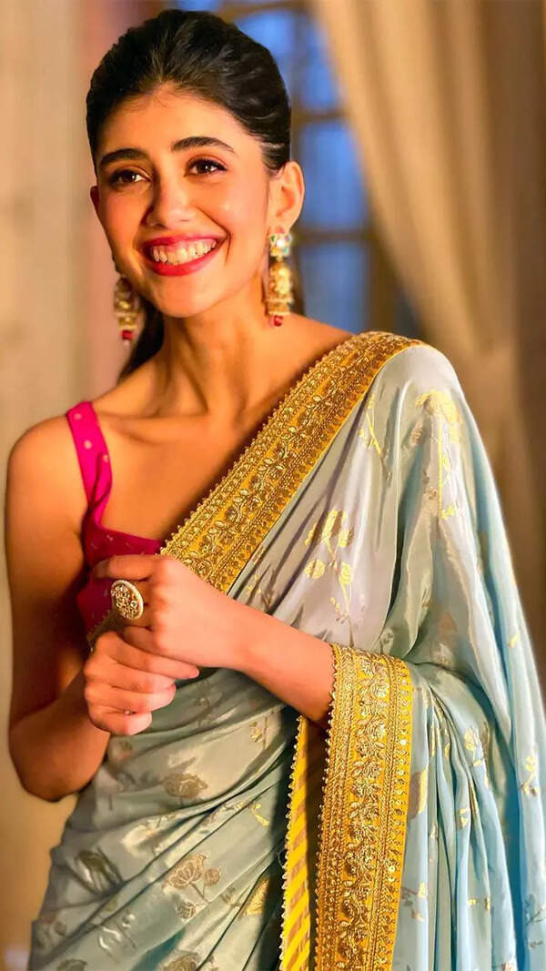 Sanjana Sanghi