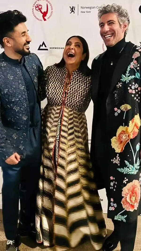 Vir Das