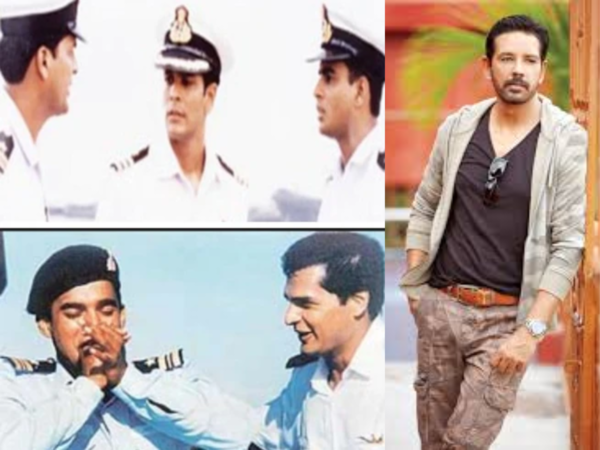 Anubhav Sinha Pictures