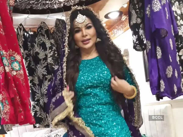 rakhi sawant