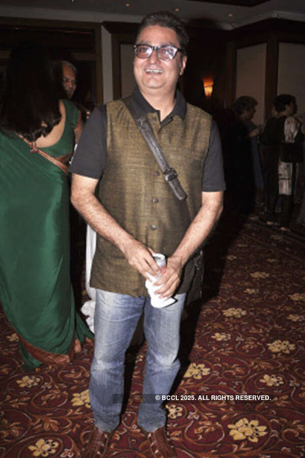 Vinay Pathak