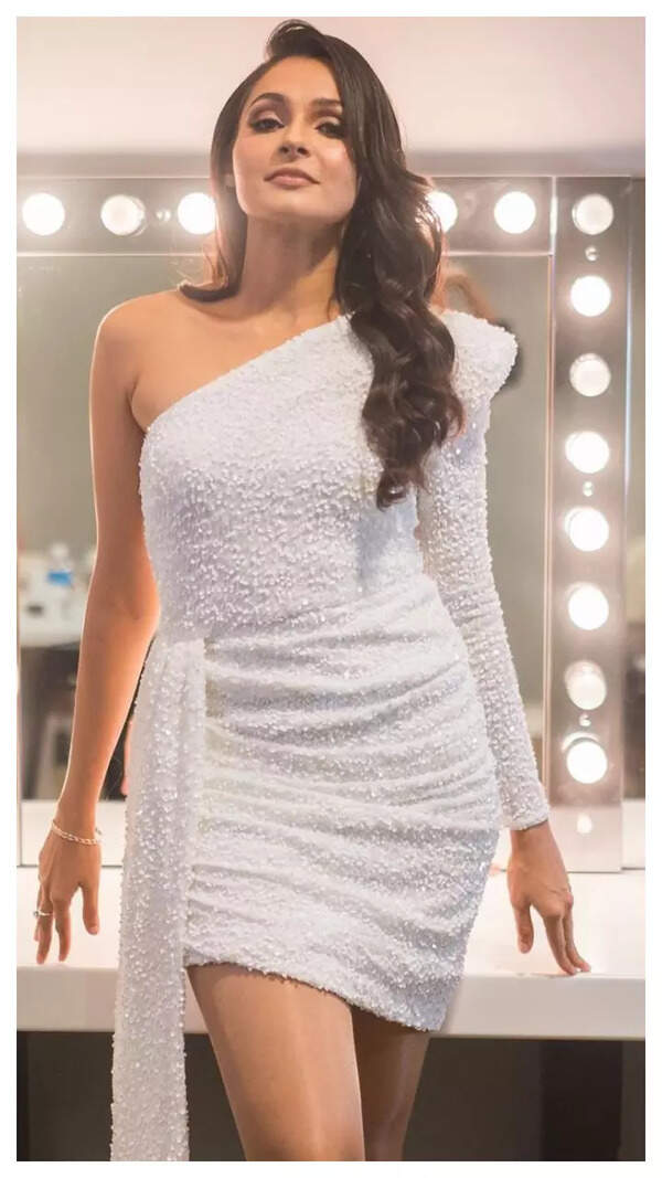 Andrea Jeremiah