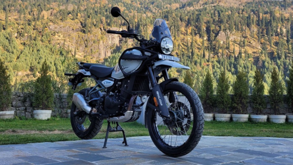 Royal Enfield Himalayan Deliveries Begin In India Price Features