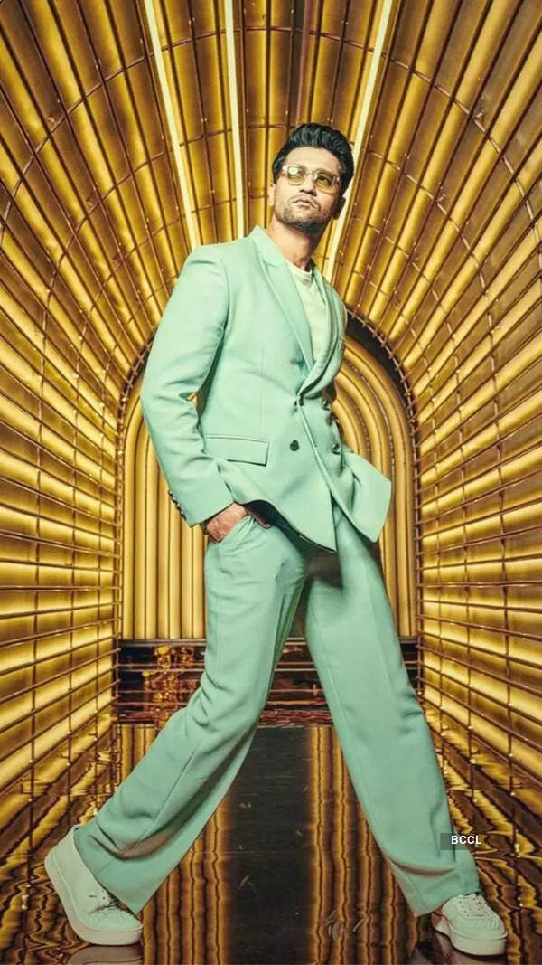 Vicky Kaushal