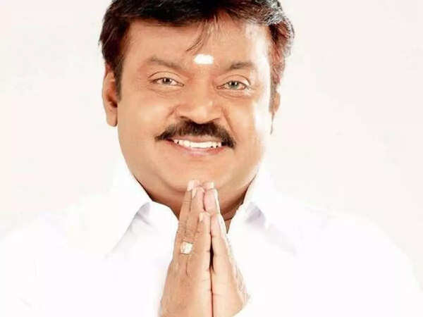 Vijayakanth