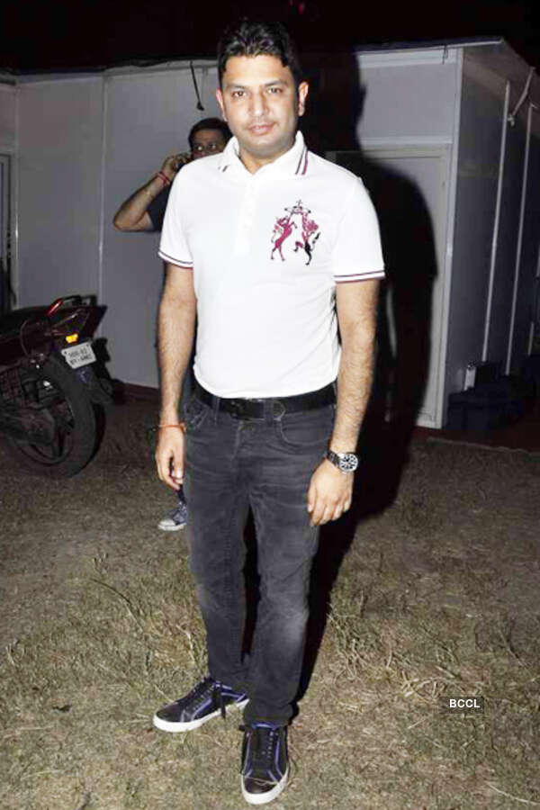Bhushan Kumar