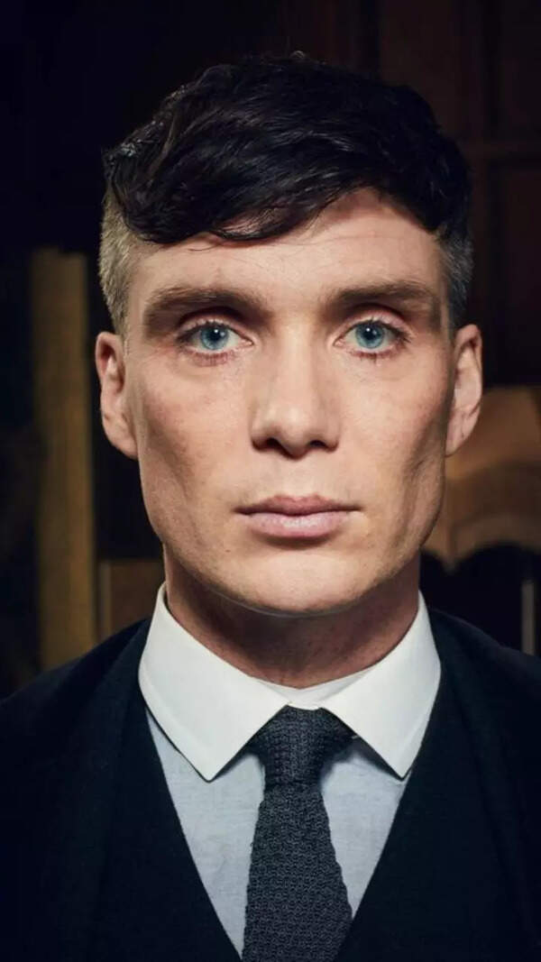 Cillian Murphy Pictures