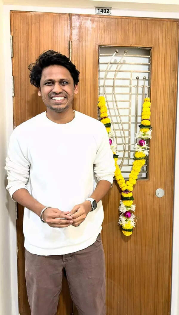 Prithvik Pratap Pictures