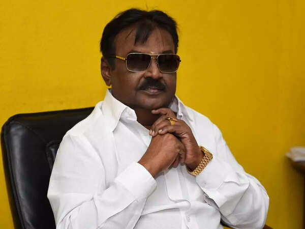 Vijayakanth
