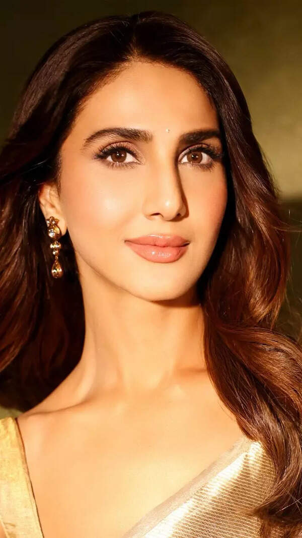 Vaani Kapoor