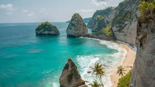 Bali