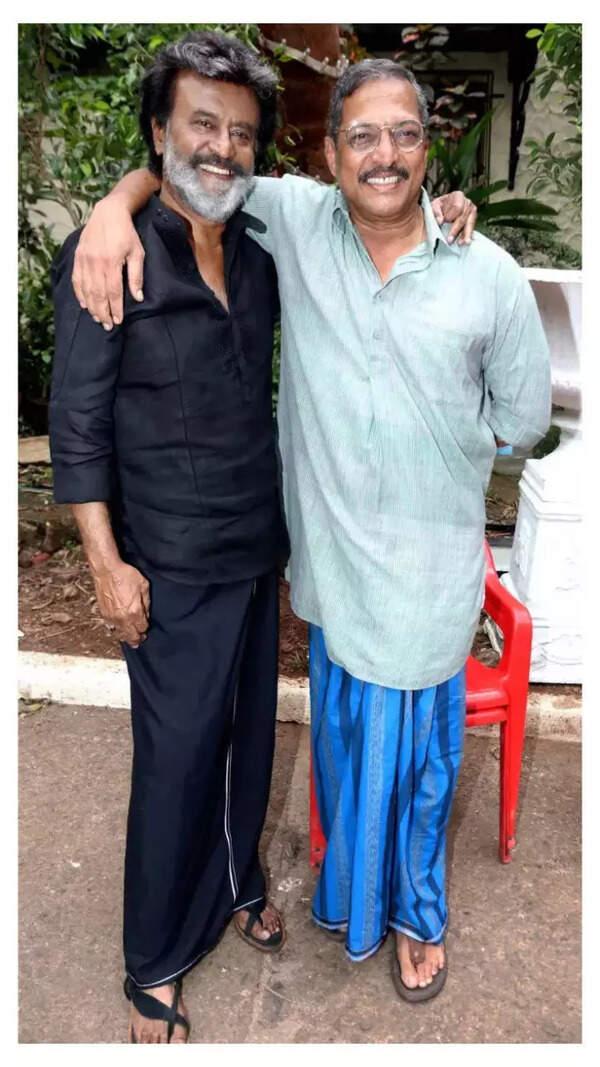 Nana Patekar