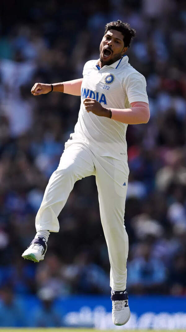 Umesh