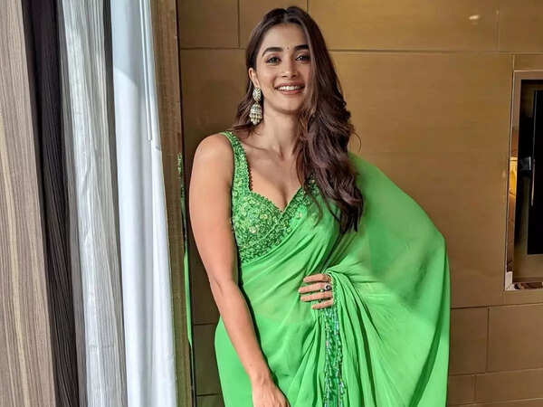 Pooja Hegde