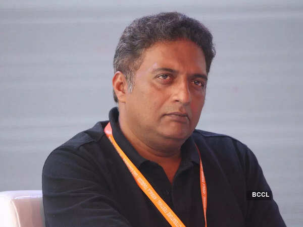 Prakash Raj Images