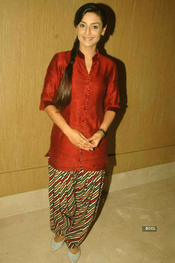 Rati Pandey