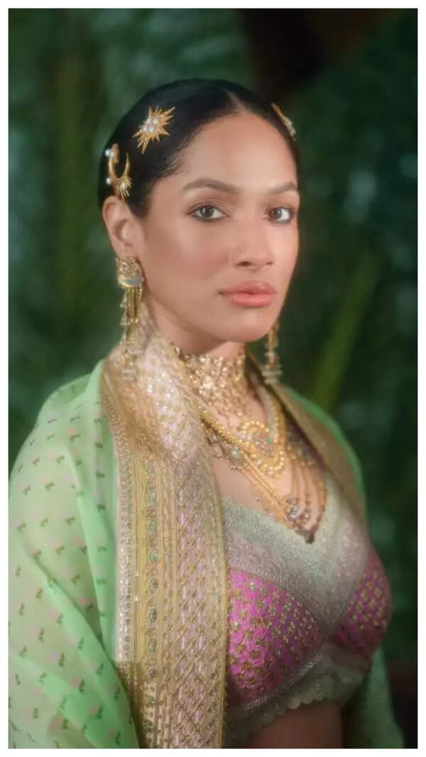 Masaba Gupta