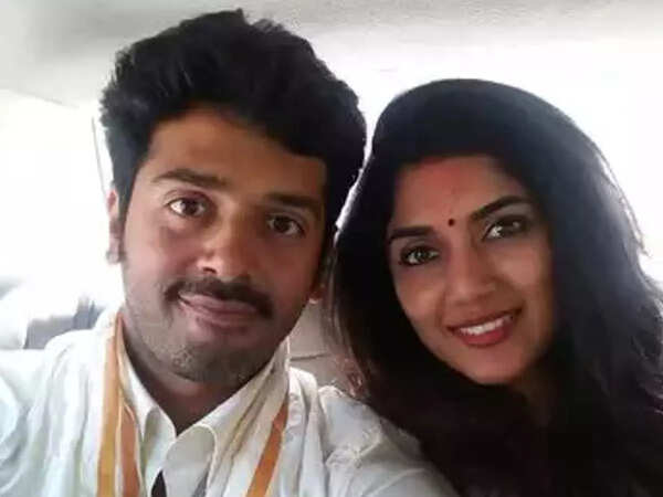 Ashwin Kakumanu Photos