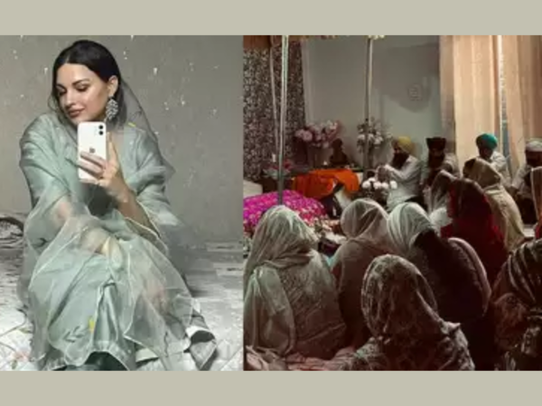 Himanshi Khurana Pictures