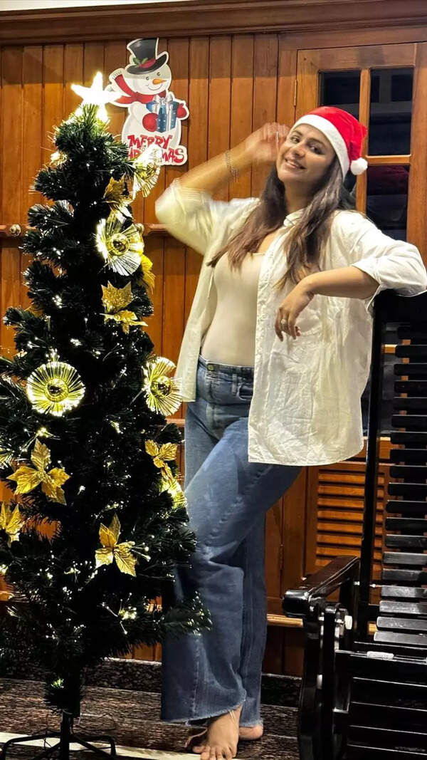 Prachi Tehlan