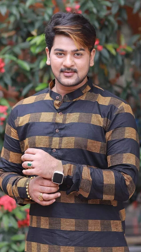Akash Murali Images