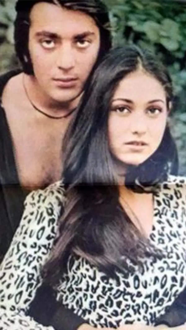 Sanjay Dutt