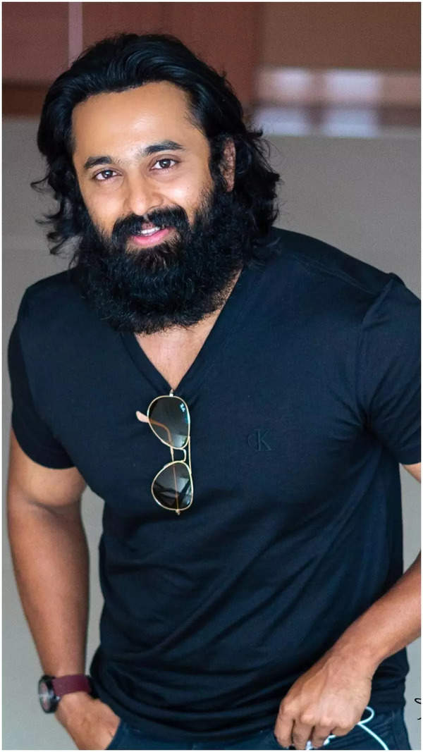 Unni Mukundan