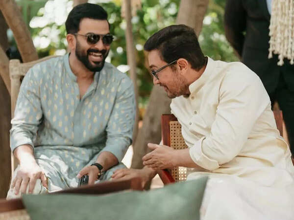 Prithviraj Sukumaran