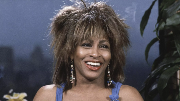 Tina Turner Images