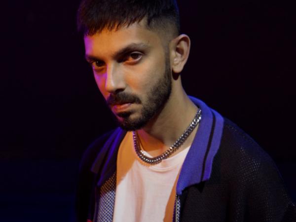 Anirudh Ravichander