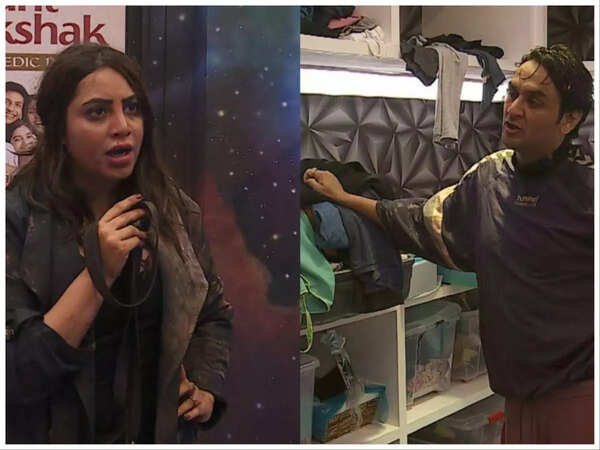 Arshi Khan