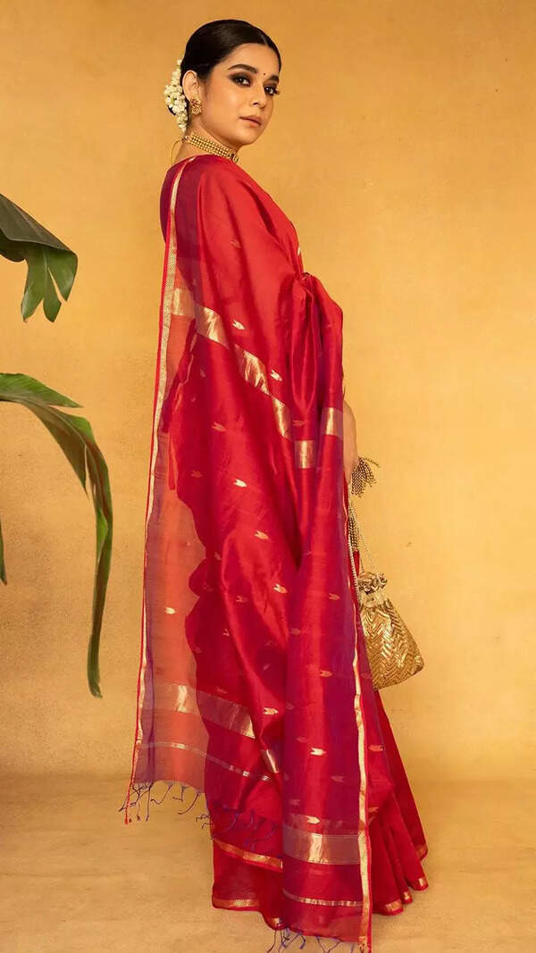 Mithila Palkar