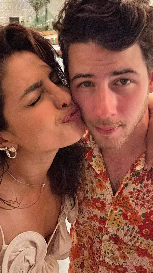 Nick Jonas