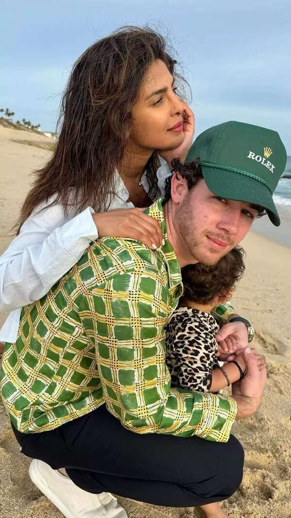Nick Jonas