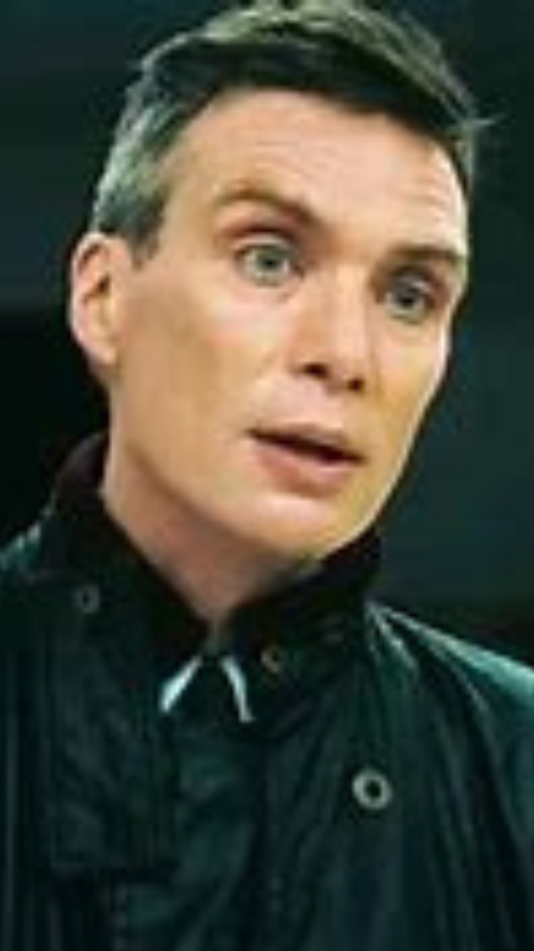 Cillian Murphy Wallpapers