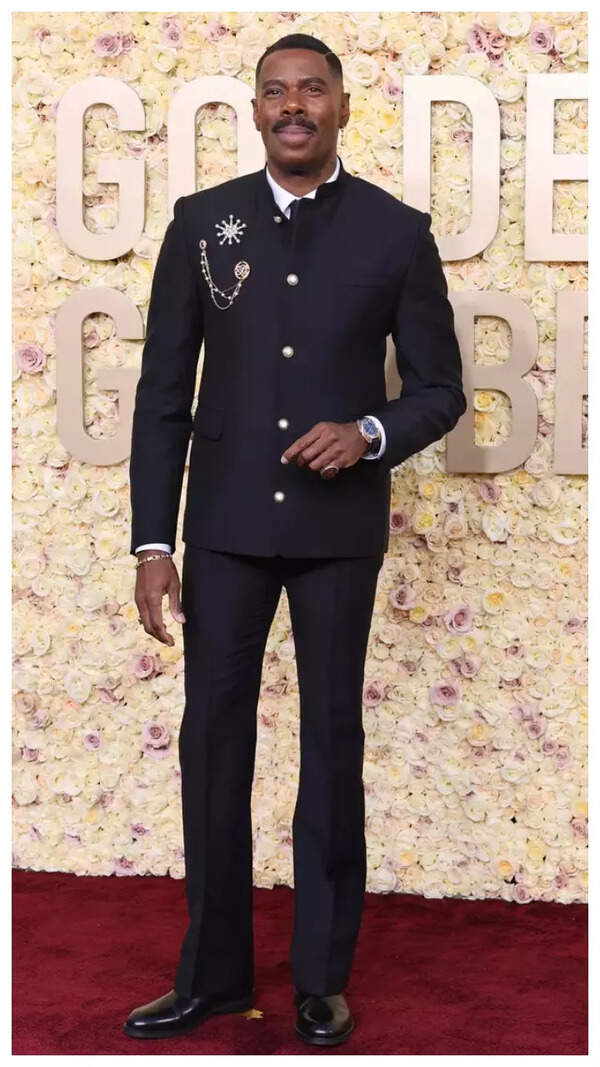 Colman Domingo Photos