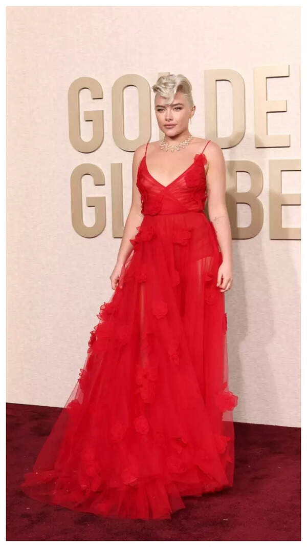Florence Pugh Pictures