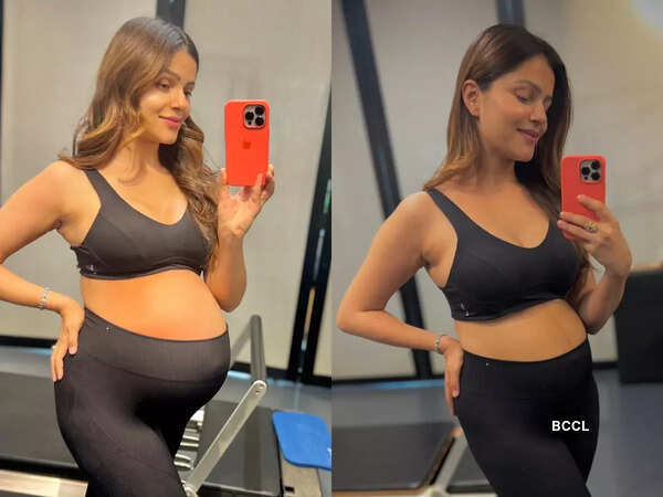 Rubina Dilaik