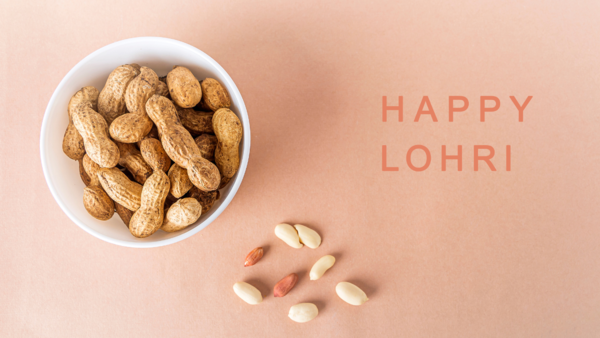 Happy Lohri Top Wishes Messages And Quotes To Share With Your