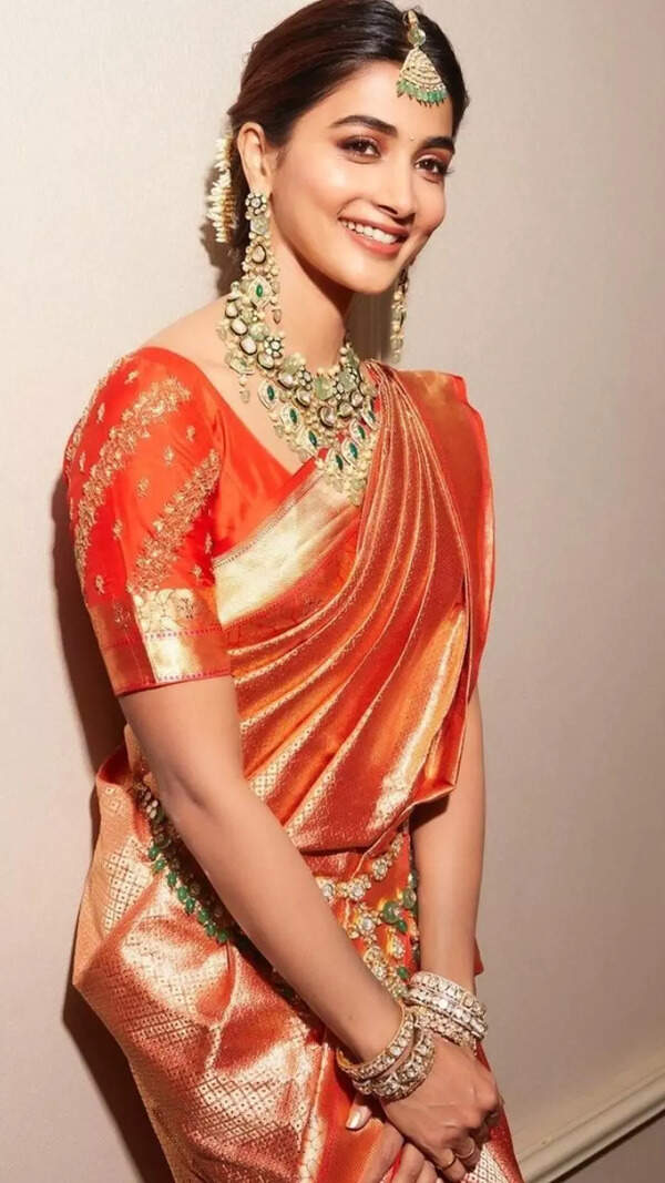 Pooja Hegde