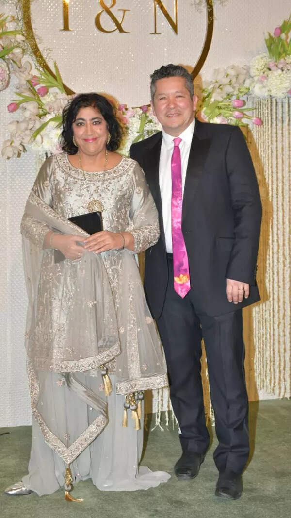 Gurinder Chadha Images