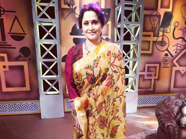 Nishigandha Wad Images