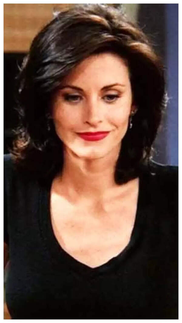 Courteney Cox Images
