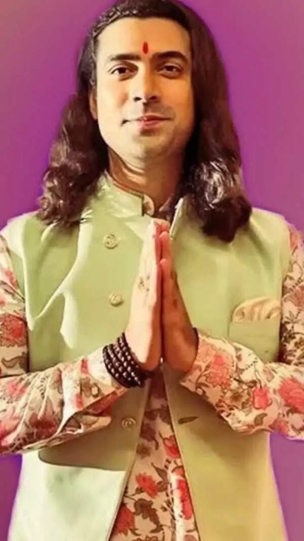 Jubin Stills