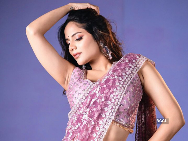 Aishwarya Dutta