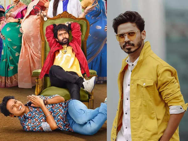 Prithvik Pratap Images